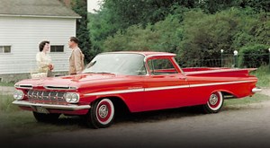 Low & Slow: Top 10 Low Riders