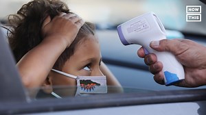 131K views · 140 reactions | In an alarming surge, more than 1 million children in the U.S. have tested positive for the coronavirus. We're covering this story and more on tonight's segment. | NowThis Daily | Facebook