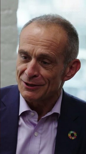 Electrification & Digitalization: ETC x Schneider Electric at Climate Week NYC