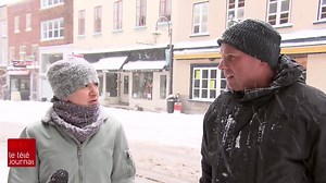 85K views · 547 reactions | Le vaccin contre la COVID-19 suscite de nombreuses questions. Voici les explications du pharmacien Patrick Ouellet. | ICI Québec | Facebook