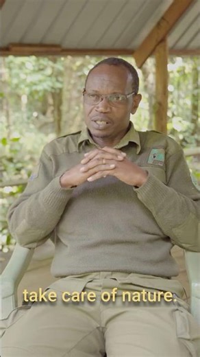 What Chimps Can Teach Us About Humanity