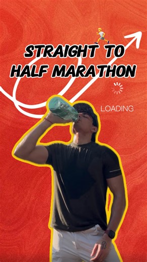 Mohit Patel on Instagram: "I skipped the 10K not because I was ready but because I was tired of waiting to feel ready. Growth doesn’t happen in comfort. It happens when you take the risk, show up scared and still move forward. You can stay where it feels safe or you can find out what you’re actually capable of. I chose to find out. 🏃‍♂️ #runningreels #runnersofinstagram #runnerhumour #runvibes #trendingreelsvideo #trendalert #runningcontent #runcontent #funnyruncontent #fitnesscreator #runningh