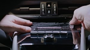 Car interiors often suffer from scratches, scrapes or fading. How do you keep all the parts that wear easily looking new? CARPRO Immortal Film is the best solution to protect sensitive areas inside your vehicle. From buttons and dials to screens and trim, this advanced film provides unparalleled protection, ensuring your interior remains pristine for years to come. ✅ Scratches and scrapes: Protects sensitive areas such as buttons and dials from everyday wear and tear. ✅Sun fading: Blocks UV rays