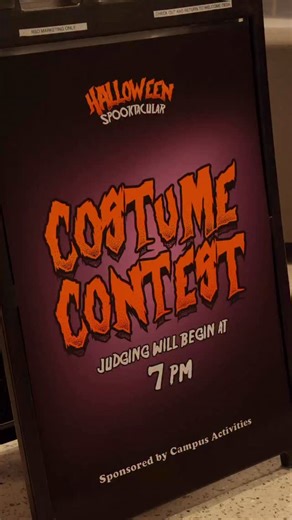 4.4K views · 79 reactions | Runway ready at Halloween Spooktacular ✨ #EmbryRiddle #CostumeContest | Embry-Riddle Student Engagement & Student Union | Facebook