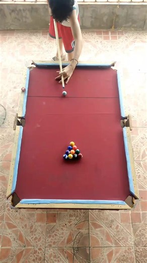 DIY Billiard Table: Tricks and Creative Hacks