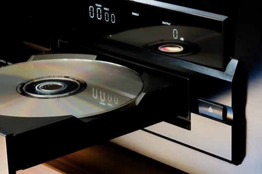How To Clean a CD Player – Ultimate Guide You Must Know - Music Instruments Center