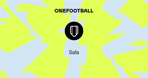 Safa | Overview | OneFootball