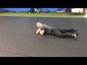 Crawling Tips For A Obstacle Course Race