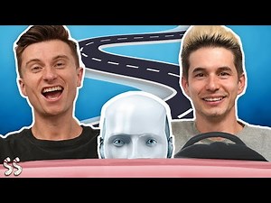 Autoblow On the Autobahn | Stiff Socks Podcast Ep. 219