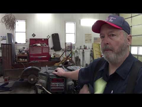 Diagnosing Generac RV Generator Part 2