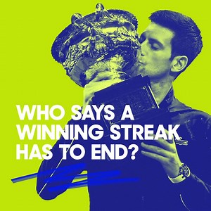 66 reactions · 14 comments | Australian Open 2021 returns Feb 8 - 21 to play host to the world’s best tennis and biggest names. No place for impossible. | Australian Open | Facebook