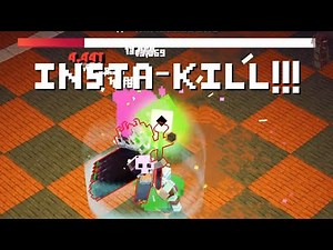 A Broken Combo! | MCD Tower December 7-13