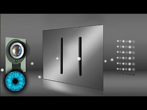 Doppelspaltexperiment: Ist unsere Realität eigentlich ganz anders als wir denken?