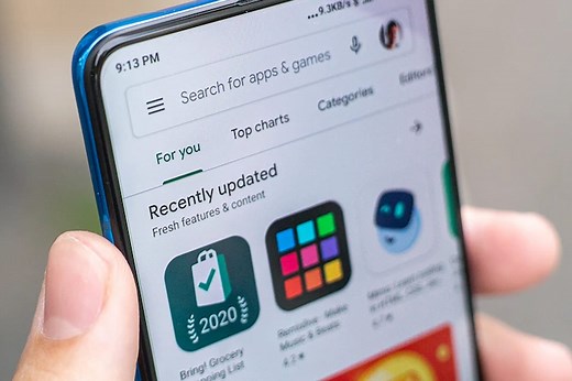 Google Play Store : comment télécharger et installer la dernière version sur Android ?