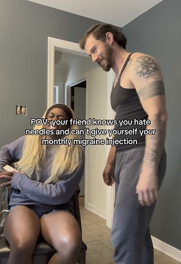 Effective Migraine Relief with Ajovy Injections