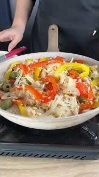 Don't know how to prepare cod? This is the best recipe you'll ever see.