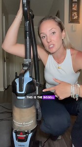 231K views · 7.7K reactions | #ad Sunday Resets UPGRADED  Pet hair and allergens are gone in a FLASH with the BISSELL Pet Hair Eraser Allergen Lift-Off UVAC and I am SO HERE for it 殺 Shop @bissellclean using the link in my bio #BISSELLinsider #pethairbegone #BISSELLpartner | Megan Heneghan | Facebook