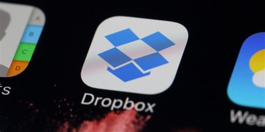 'What is Dropbox?': How to use the cloud-based file-storage service for collaboration