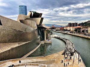 15 cose da vedere a Bilbao e dintorni - Fringe In Travel