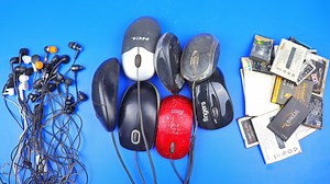 Welcome to our educational YouTube channel where we explore the amazing uses of old earphones, computer mouse, and mobile batteries. Learn how to repurpose these outdated items in creative and practical ways. Subscribe to discover new possibilities for your old electronics! #computer #diyprojects #howtomake #Subscribe | Howtomake01