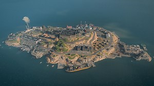 All secret Blueprint locations in Warzone Rebirth Island - CharlieINTEL