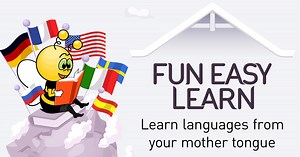 Learn German - Free, Fast & Effective - FunEasyLearn
