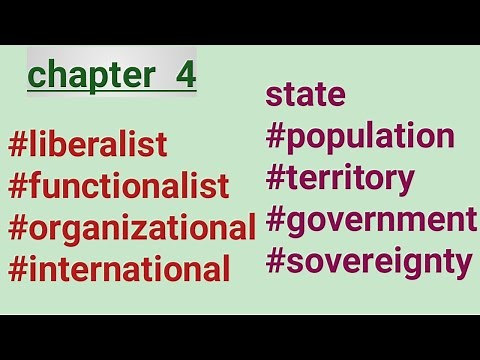 civics and morality freshman course chapter 4 part 1