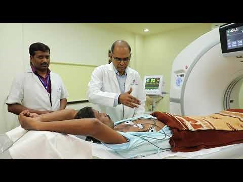 CT Coronary Angiogram - Procedure - The Experts Vista Imaging and Medical Centre
