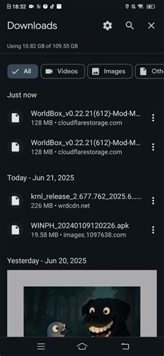 WorldBox Mod APK Tutorial: New Features Unleashed