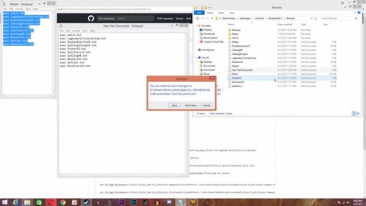 How to add Mods for Borderlands 2