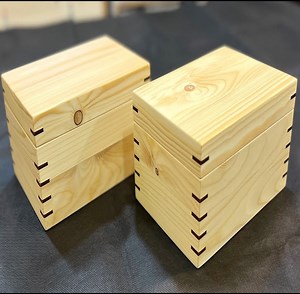 51K views · 663 reactions | Making a simple box from pallet wood | Woodworking Tools | Facebook