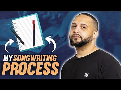 How to Write Rap Song Lyrics: Structure, Techniques, & Tips