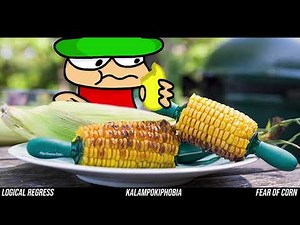 Friday Night Funkin' VS. Bambi - Kalampokiphobia | 1 hour loop