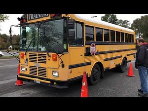 A.B.CDL Training / CDL Skills Test