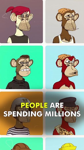 26K views · 14 reactions | This video explains why people see #NFTs as valuable #collectable items...  Find us Shibadoge.com/community Stay up-to-date  t.me/ShibaDoge_Labs | ShibaDoge | Facebook