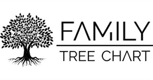 Creating a Family Tree Chart for Parents or In-Laws