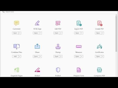 How to Comment on a PDF in Adobe Acrobat Reader │ Shea Writing and Training Solutions