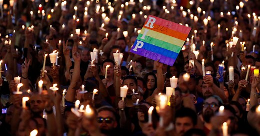 Top news stories of 2016