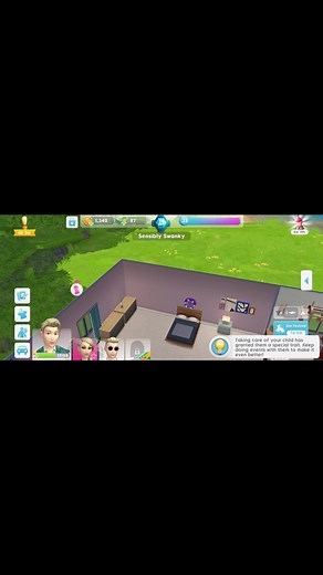 Enhancing Sims Mobile Gameplay with TSM Features