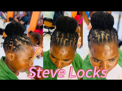 “Mastering the Art of Dreadlocks: Step-by-Step Hairstyling Guide for Beginners”