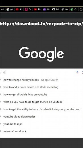 Installing Modrinth Modpacks Without a Launcher: A Step-by-Step Guide