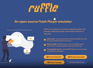 Lire des fichier swf (animations flash) sur un ordinateur