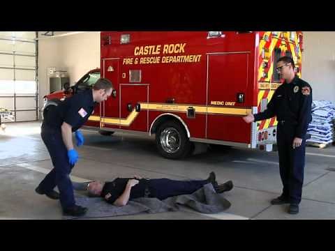 Patient Lifting & Moving