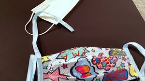 2.2K views · 38 reactions | When worn correctly, face coverings can be effective in limiting the spread of #COVID19. Follow these tips when wearing a mask: *Wash your hands before putting it on. *Cover your nose and mouth. *Fit mask snugly against your face. *Make sure you can breathe easily. *When removing, handle only by the ear loops or ties. *Wash hands when finished. sccmo.org/COVID | St. Charles County Missouri - Government | Facebook