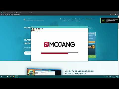 How To Get FREE Minecraft On PC With Multiplayer ! (2020) NO VIRUS