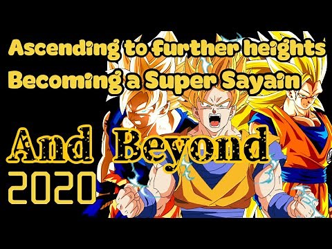 How to Make a Super Sayain Script in Roblox Studios (2020!)