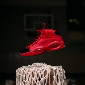 565 reactions · 143 shares | Crossed Up  Reebok's 'Heart Over Hype' is available now! | Foot Locker | Facebook