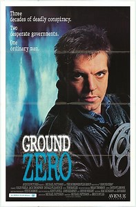 Ground Zero (1987 film) - Alchetron, the free social encyclopedia