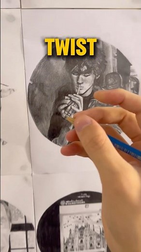 I have outsmarted you all.