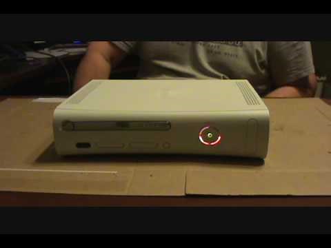 How To Reset Your Xbox 360 - Not Towel Trick - Way Better!!!